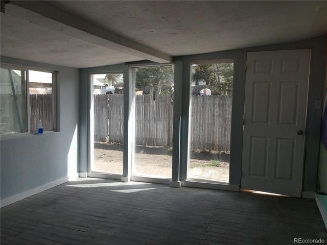 312 Ute Avenue, Simla, CO 80835