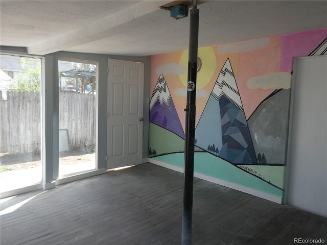 312 Ute Avenue, Simla, CO 80835