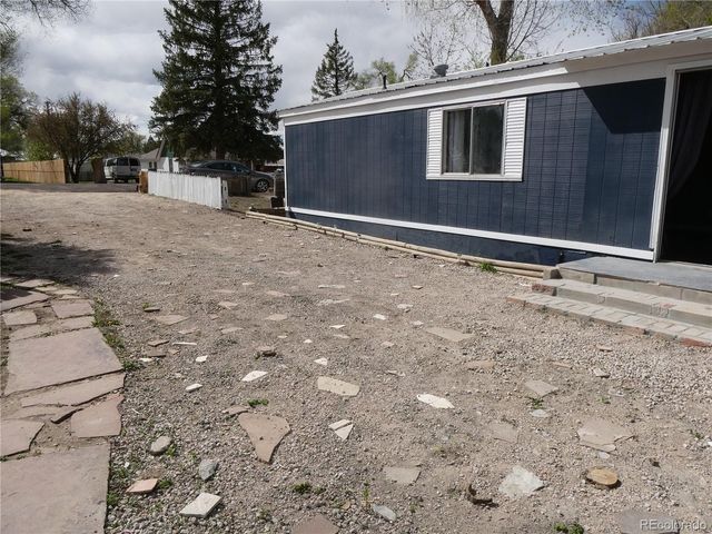 312 Ute Avenue, Simla, CO 80835