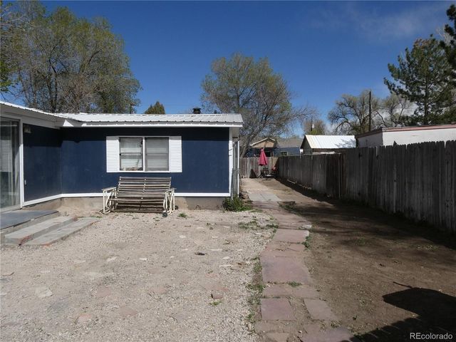 312 Ute Avenue, Simla, CO 80835