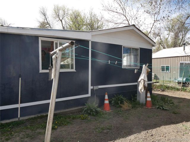 312 Ute Avenue, Simla, CO 80835