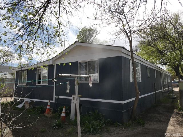 312 Ute Avenue, Simla, CO 80835