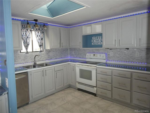 312 Ute Avenue, Simla, CO 80835