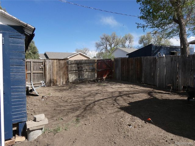 312 Ute Avenue, Simla, CO 80835