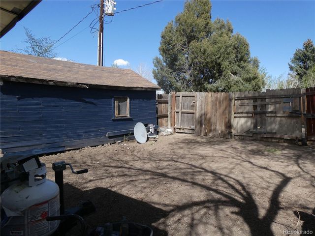 312 Ute Avenue, Simla, CO 80835