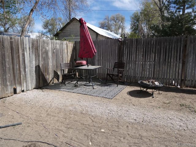 312 Ute Avenue, Simla, CO 80835