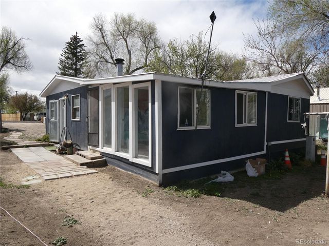 312 Ute Avenue, Simla, CO 80835