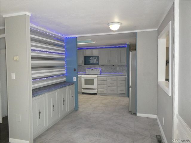 312 Ute Avenue, Simla, CO 80835