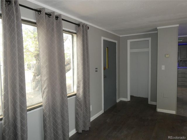 312 Ute Avenue, Simla, CO 80835