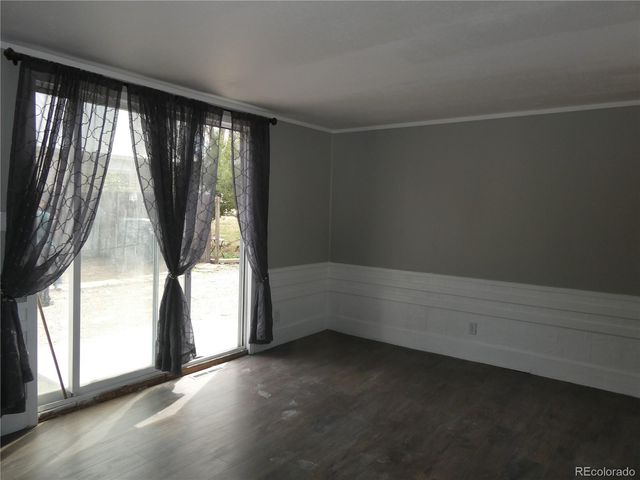 312 Ute Avenue, Simla, CO 80835