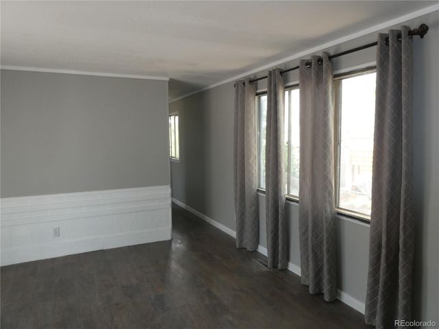 312 Ute Avenue, Simla, CO 80835