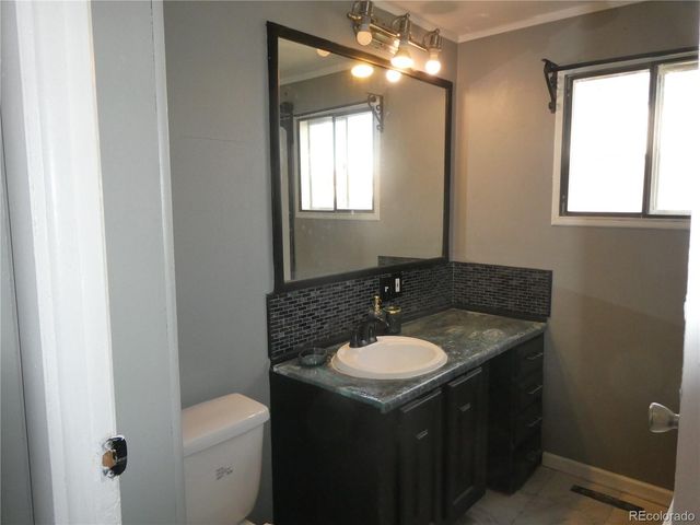 312 Ute Avenue, Simla, CO 80835