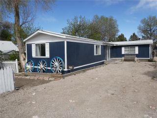 312 Ute Avenue, Simla, CO 80835