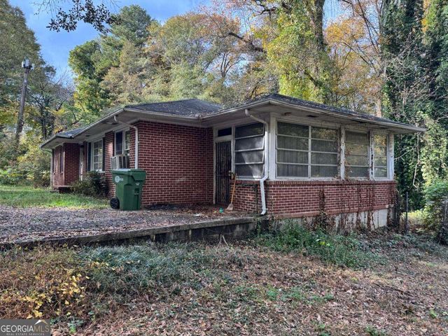 1827 North Avenue NW, Atlanta, GA 30318