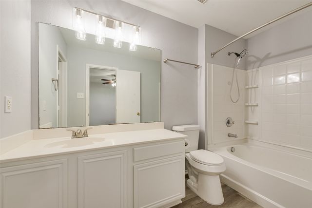 5538 Marina Drive, Garland, TX 75043