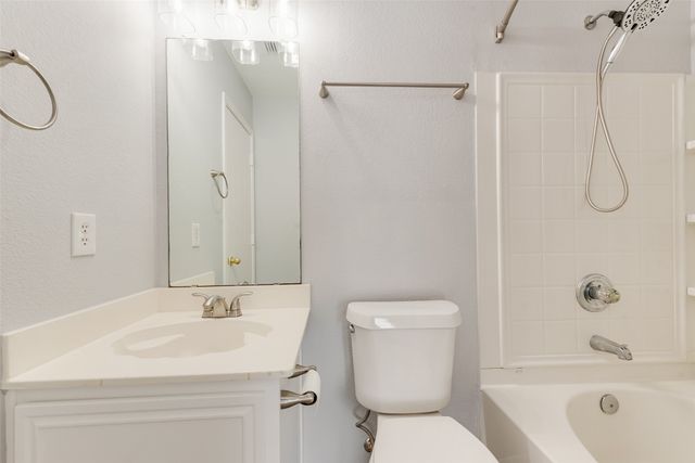 5538 Marina Drive, Garland, TX 75043