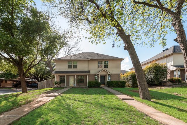 5538 Marina Drive, Garland, TX 75043