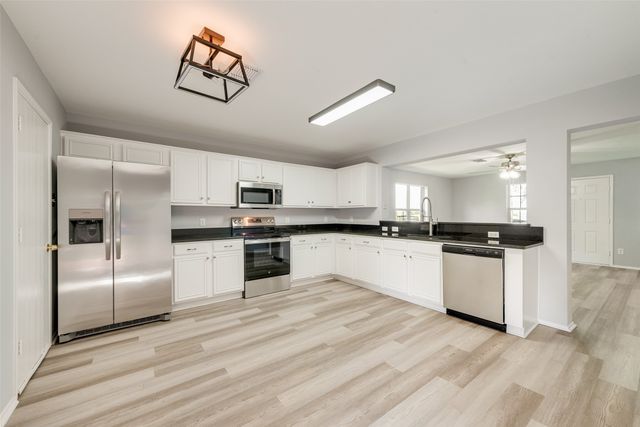 5538 Marina Drive, Garland, TX 75043