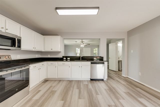 5538 Marina Drive, Garland, TX 75043