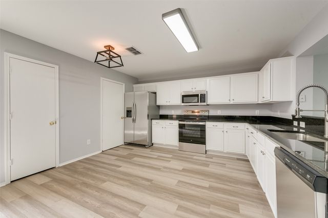 5538 Marina Drive, Garland, TX 75043