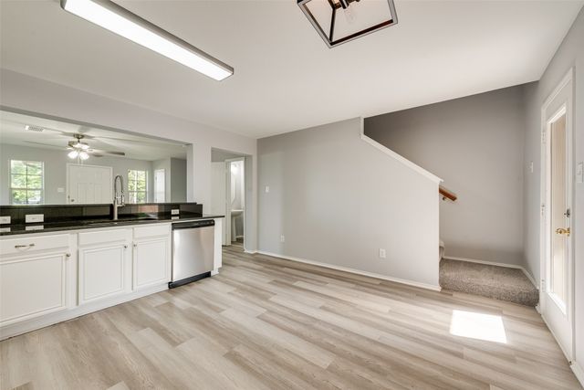 5538 Marina Drive, Garland, TX 75043