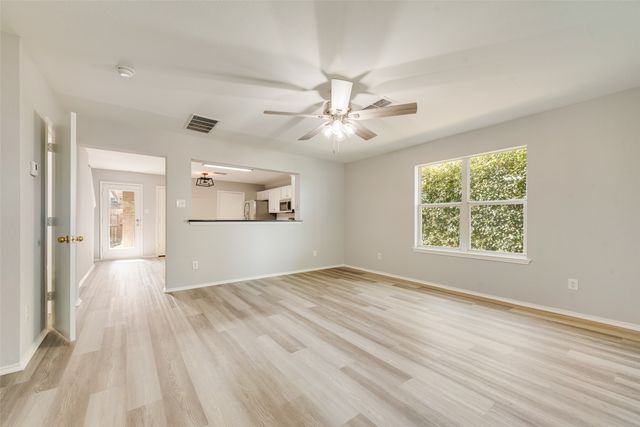 5538 Marina Drive, Garland, TX 75043