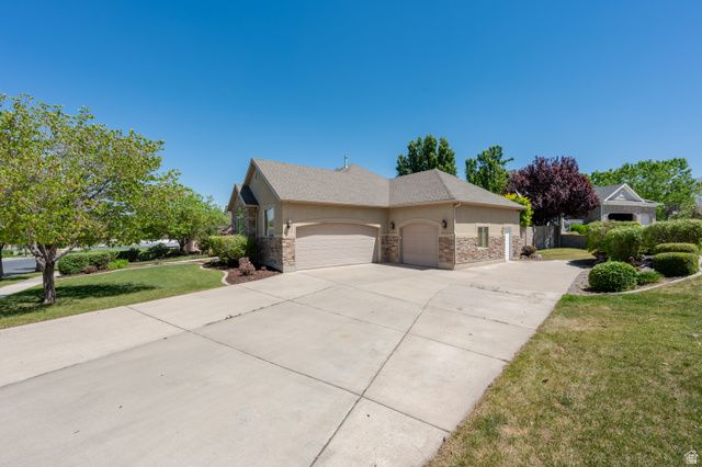 829 S 1100 W, Spanish Fork, UT 84660