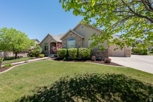 829 S 1100 W, Spanish Fork, UT 84660
