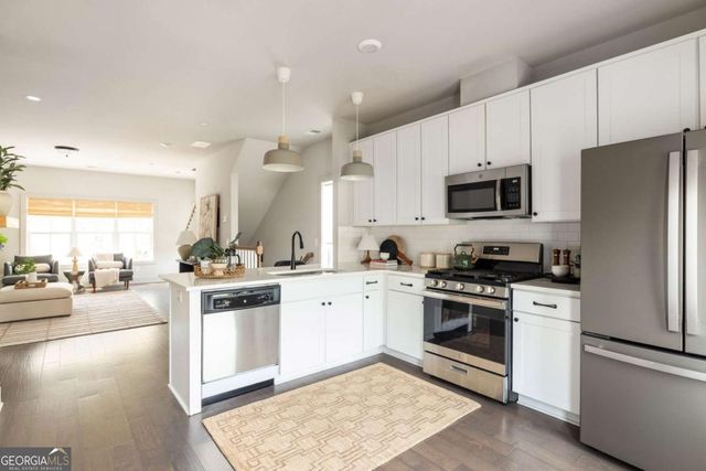 1188 Wylie Street SE, Atlanta, GA 30316