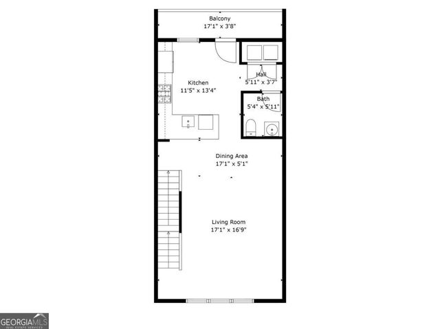 1188 Wylie Street SE, Atlanta, GA 30316