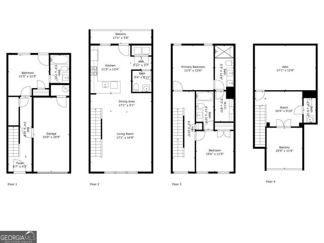 1188 Wylie Street SE, Atlanta, GA 30316