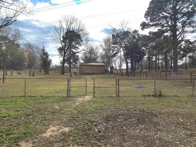 595 County Road 1100, Daingerfield, TX 75638