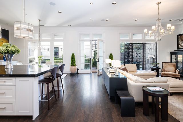 4357 Potomac Avenue, University Park, TX 75205