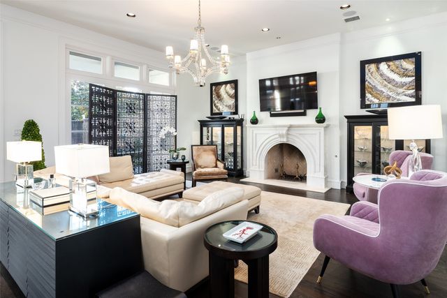 4357 Potomac Avenue, University Park, TX 75205