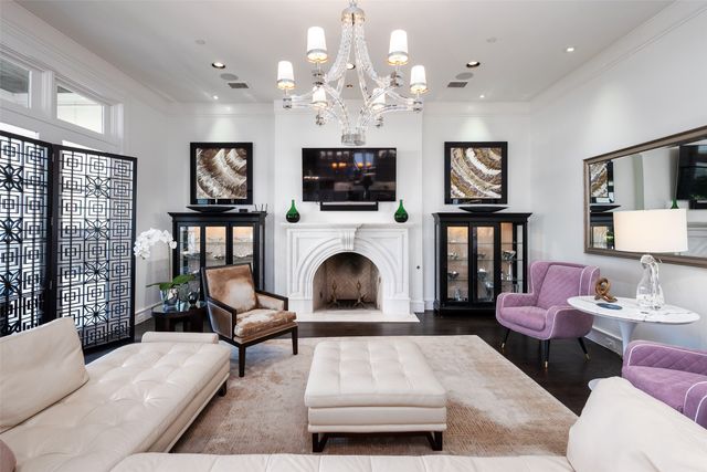 4357 Potomac Avenue, University Park, TX 75205