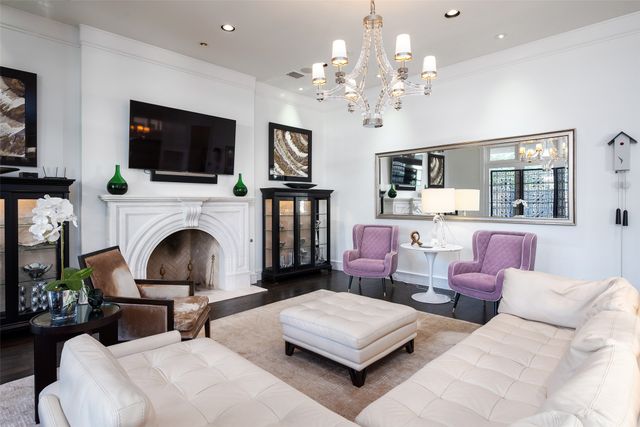 4357 Potomac Avenue, University Park, TX 75205