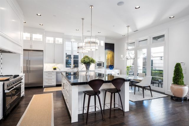 4357 Potomac Avenue, University Park, TX 75205