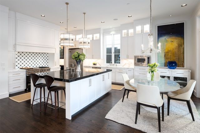 4357 Potomac Avenue, University Park, TX 75205