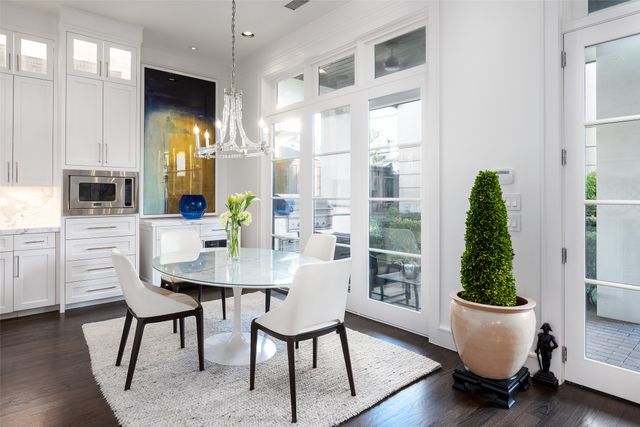 4357 Potomac Avenue, University Park, TX 75205