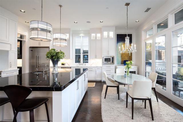 4357 Potomac Avenue, University Park, TX 75205