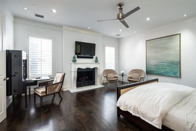 4357 Potomac Avenue, University Park, TX 75205