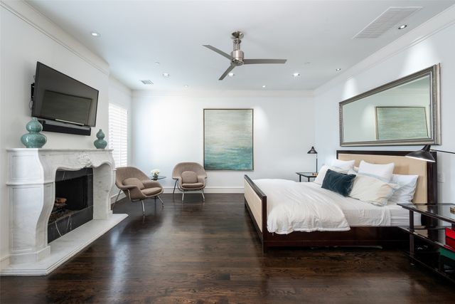 4357 Potomac Avenue, University Park, TX 75205