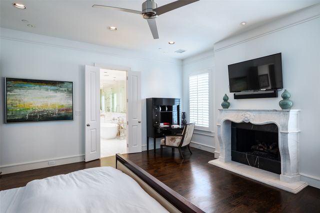 4357 Potomac Avenue, University Park, TX 75205