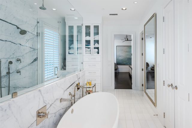 4357 Potomac Avenue, University Park, TX 75205