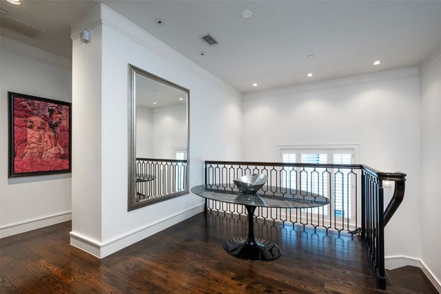 4357 Potomac Avenue, University Park, TX 75205