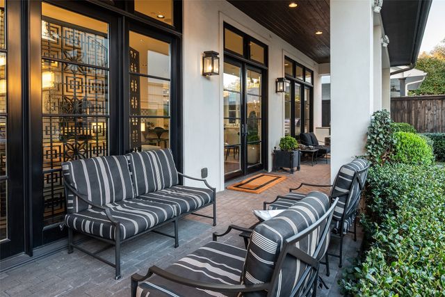 4357 Potomac Avenue, University Park, TX 75205