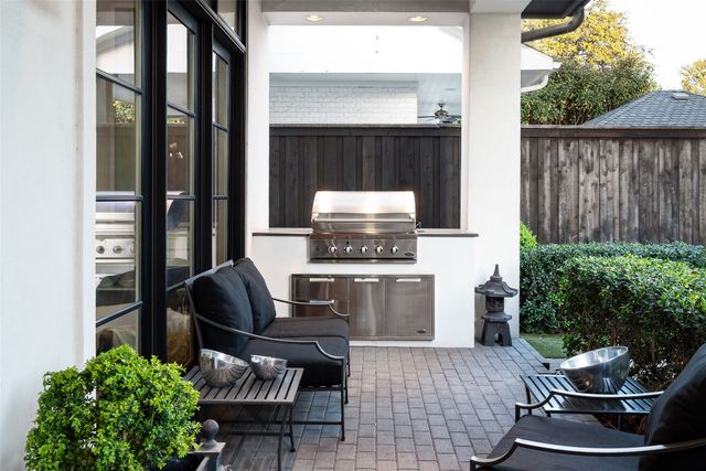 4357 Potomac Avenue, University Park, TX 75205