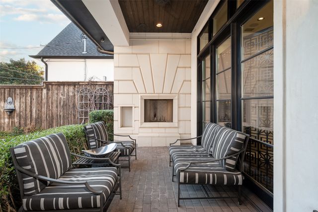 4357 Potomac Avenue, University Park, TX 75205