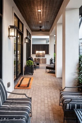 4357 Potomac Avenue, University Park, TX 75205