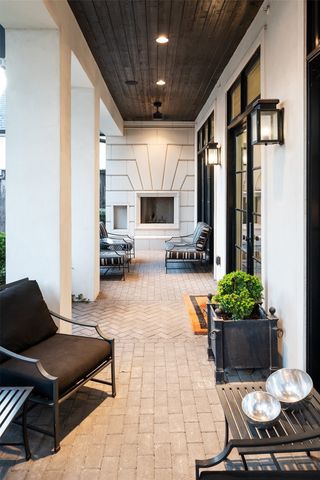 4357 Potomac Avenue, University Park, TX 75205